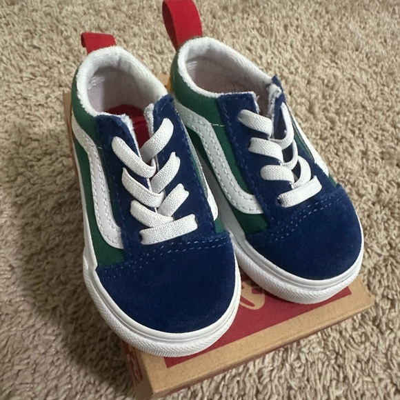 Vans Old Skool Elas - Picture 3 of 6